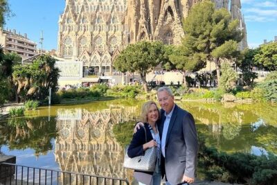 Sagrada Familia Private Tour with Priority Entrance - The Guide Factor: Jana or Jane, and What Their Style Does for You