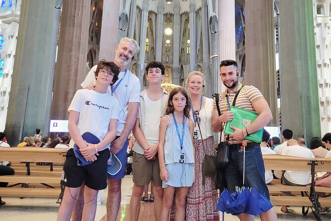 Sagrada Familia: The Golden Hour with Skip the line Tickets - Price Value: Does $139.13 Make Sense?