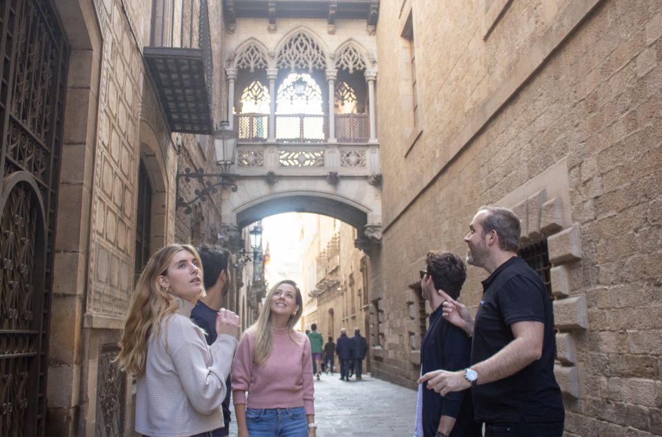 Sagrada Familia with Official Guide & Fast-Track Entry - Who this tour suits best