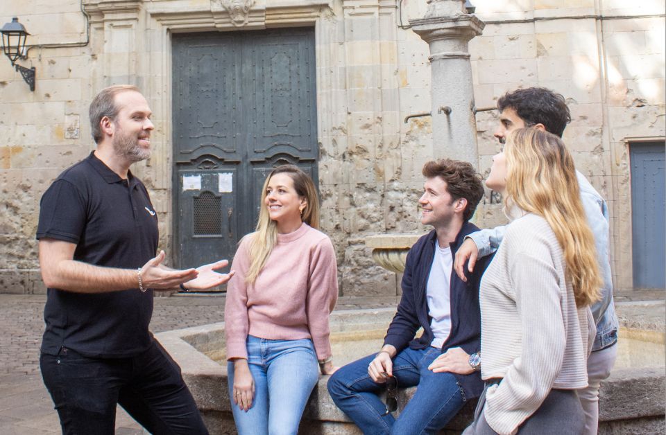 Sagrada Familia with Official Guide & Fast-Track Entry - Skip-the-line entry: how it changes your whole schedule