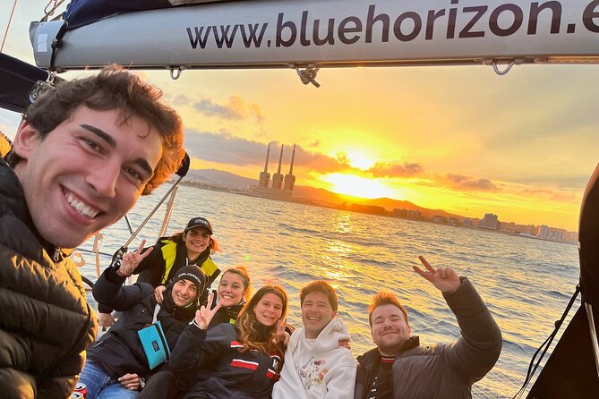 Sailboat ride for private groups in Barcelona - Key highlights you’ll actually care about