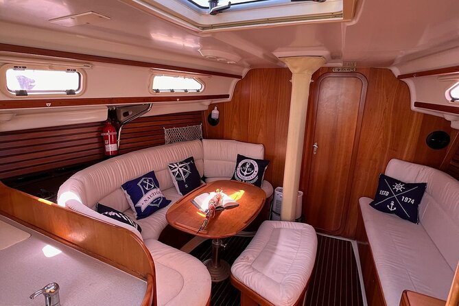 Sailboat ride for private groups in Barcelona - Why this private sail from Badalona feels like a plan, not just sightseeing