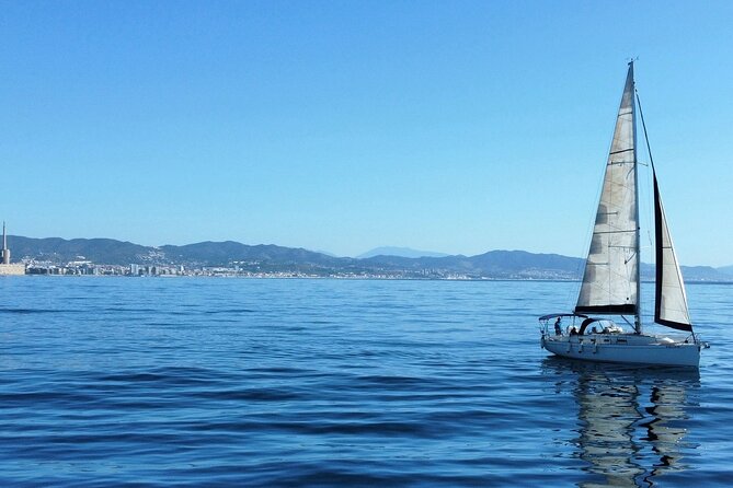 Sailboat ride for private groups in Barcelona - Quick reality check: possible tradeoffs