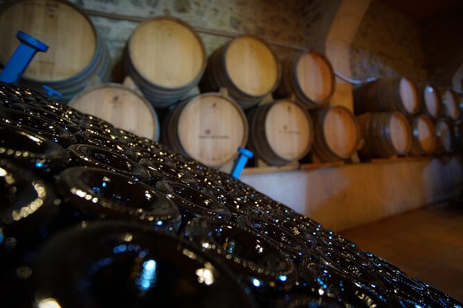 Sailing and Wine Tasting Experience Small Group in Barcelona - Alella Town and the Winery Visit: Wine With a Sense of Place