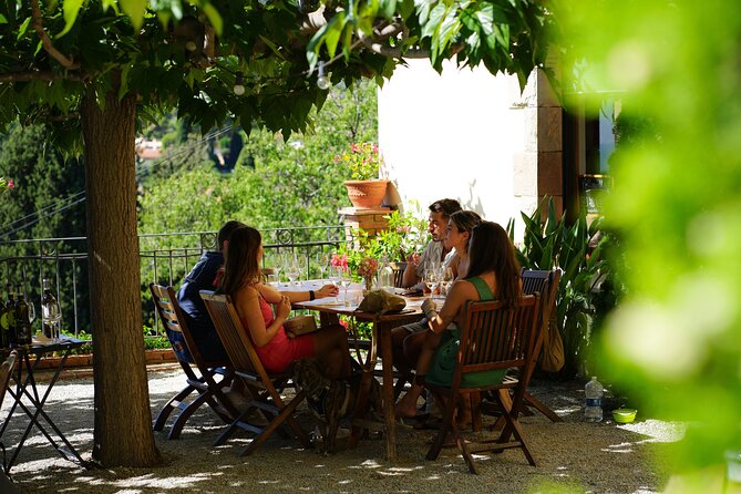 Sailing and Wine Tasting Experience Small Group in Barcelona - Price and Value: What $111.99 Buys You