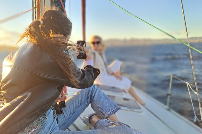 Sailing Experience in Barcelona with local captain - What the 2-Hour Sail Actually Includes