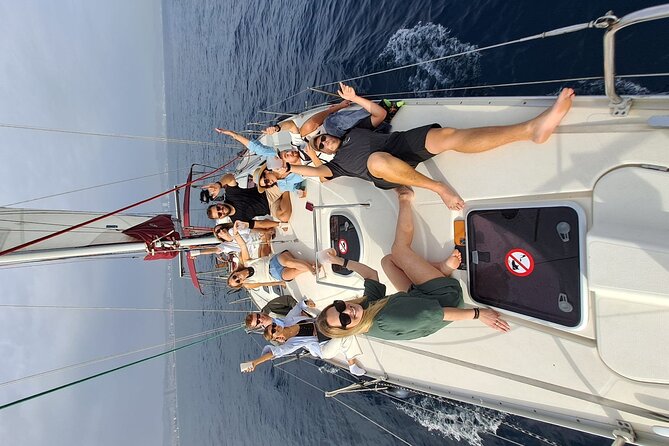 Sailing Experience in Barcelona with local captain - Sunset Return to the Harbor: The Best Way to End the Day