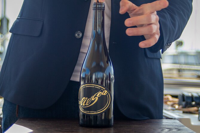 Sailing Tour and Tasting of Submarine wines on board - Tapas and Drinks On Board: Small Choices That Improve the Whole Meal