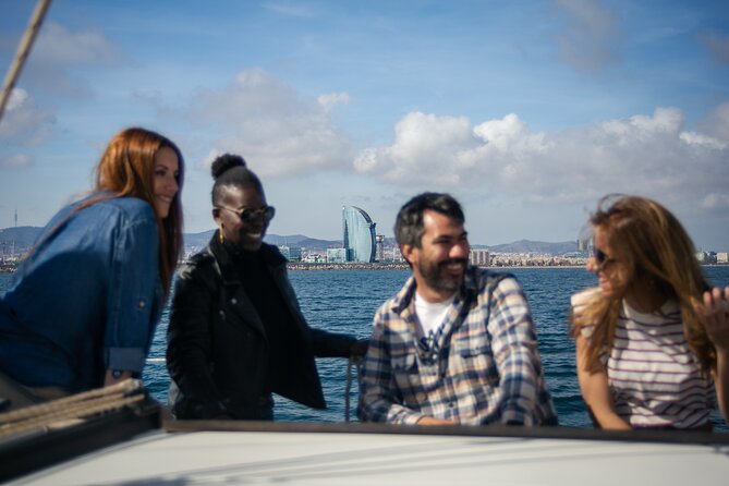 Sailing Tour and Tasting of Submarine wines on board - Where You Meet the Crew and What to Expect Timing-Wise