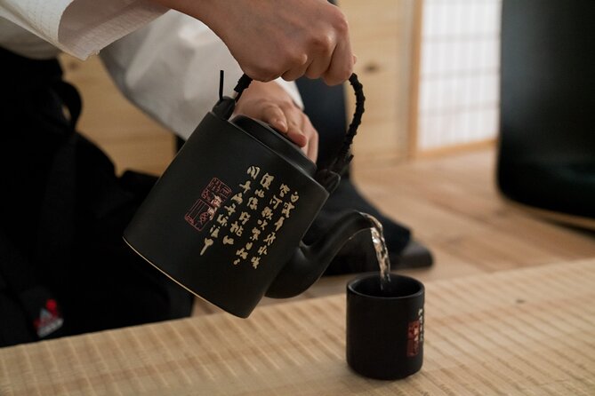 Samurai Experience in Barcelona - Key Highlights You’ll Actually Care About