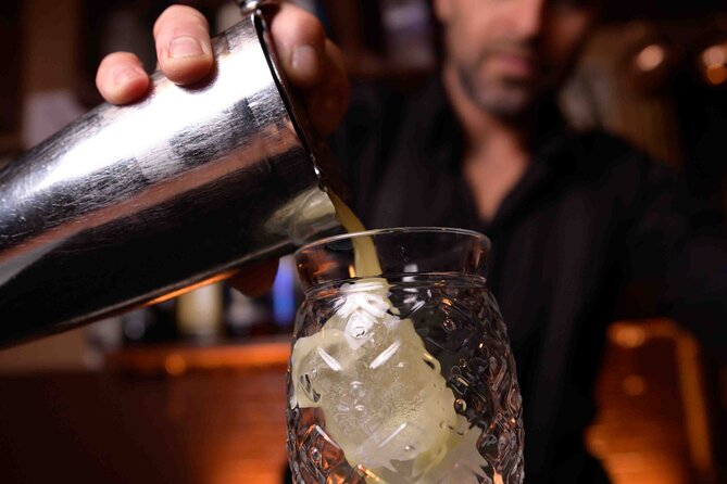 Sangria Masterclass in Barcelona - Three Sangrias, One Skill: Red Wine, White Wine, and Cava
