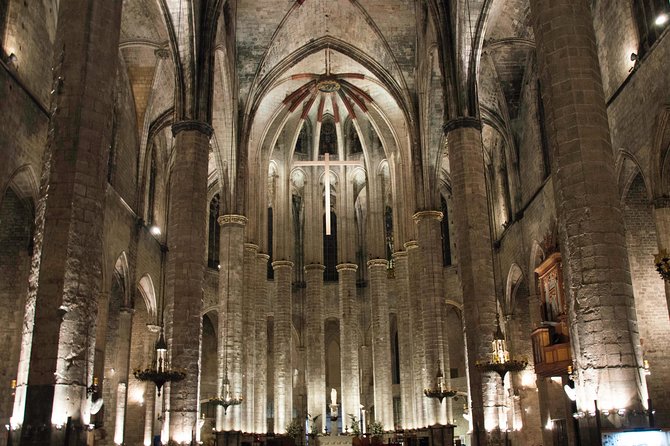 Savor Spain: Food, Wine, History & Culture Small Group Tour in Old Barcelona - Why this Old Barcelona food-and-wine walk is a smart first move