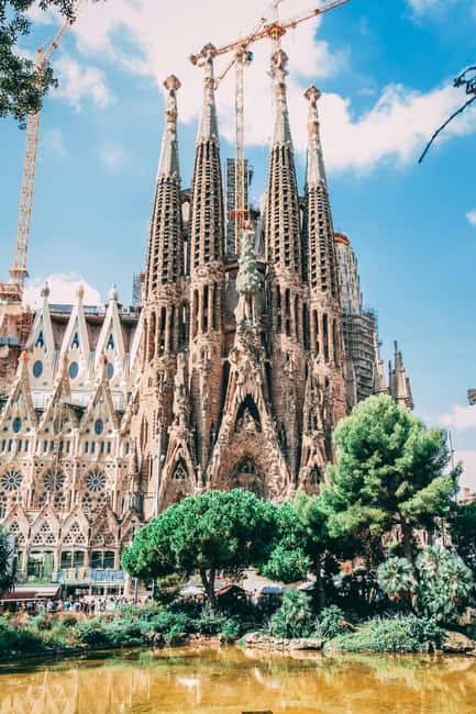 Segway Tour: Gaudi Highlights - Key Things That Make This Tour Worth Your Time