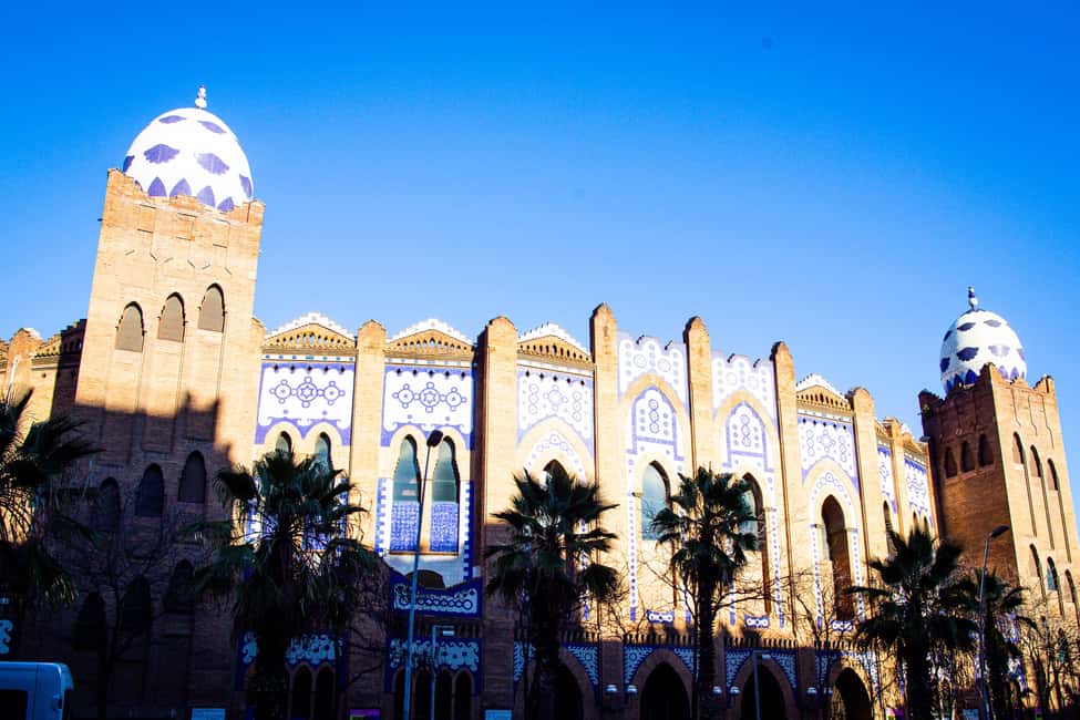 Segway Tour: Gaudi Highlights - Timing, Group Size, and the Pace You Should Expect