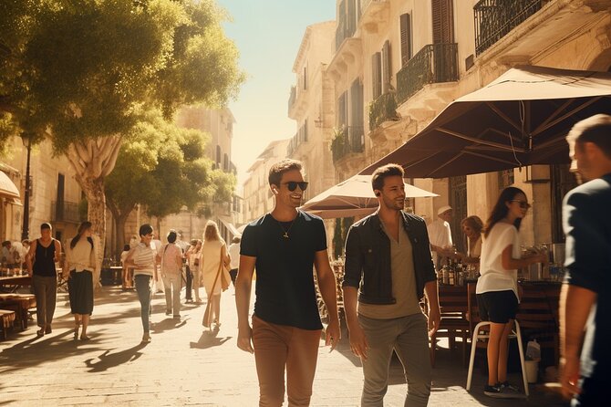 Self-Guided Tours Barcelona: 150+ Captivating Audio Stories - Themes, Famous People, and Soundscapes: What You’ll Actually Hear