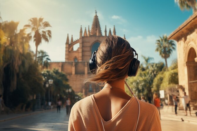 Self-Guided Tours Barcelona: 150+ Captivating Audio Stories - When This Self-Guided Style Works Best (and When It Doesn’t)