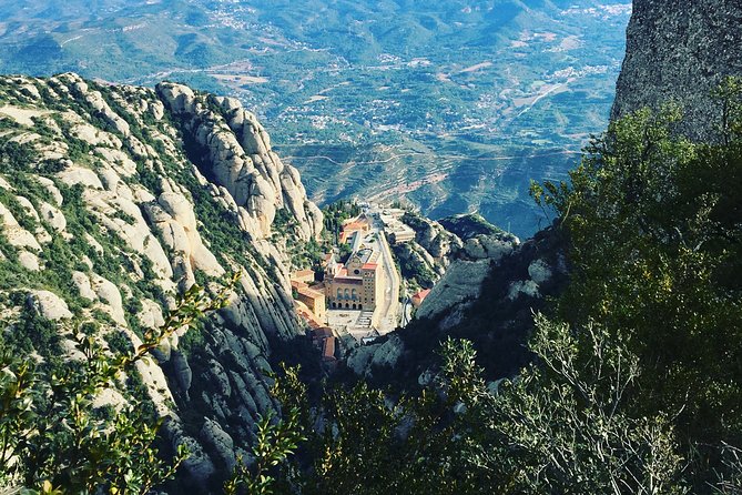 Semi-Private Montserrat Monastery, Funicular & Scenic Nature Walk - Price and value: what you’re really paying for at $89.53