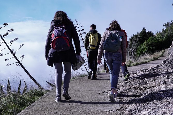 Semi-Private Montserrat Monastery & Hiking Experience - Stop 3: Hiking Montserrat Natural Park for real views