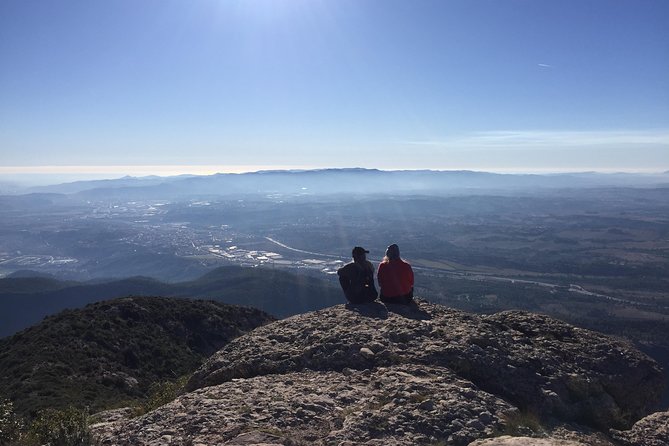 Semi-Private Montserrat Monastery & Hiking Experience - Stop 4: Market time for Montserrat cheeses and regional treats