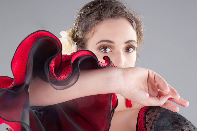 Sevillanas Class - Key Takeaways Before You Go