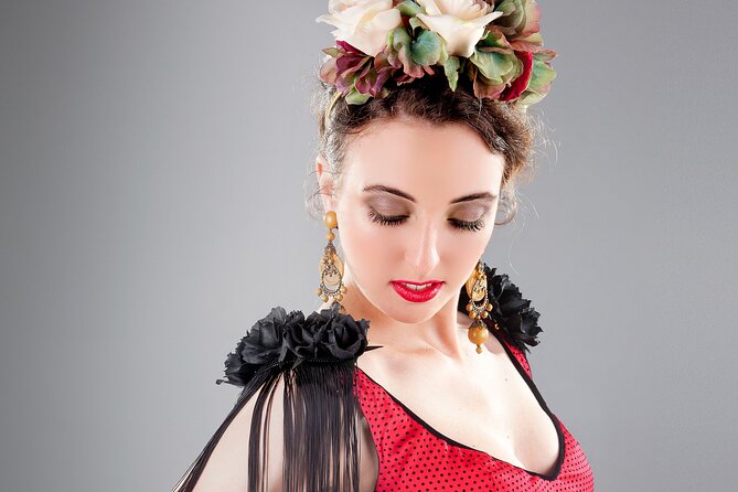 Sevillanas Class - The 60-Minute Breakdown: How the Lesson Flows