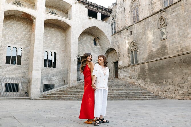 Shine in the Streets of Barcelona: cinematic & candid photos - Price and logistics: what $96.74 buys you (and when it’s a great deal)