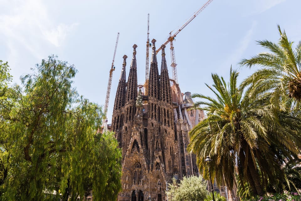 Shore Excursion of Barcelona - What you should like most (and why it matters)