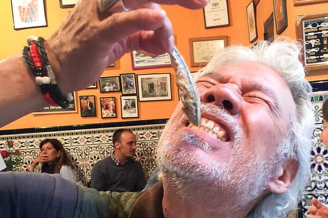 Sip, Sites & Bites Barcelona Food, Drinks & History Tour - A small-group bar crawl with real neighborhood rhythm
