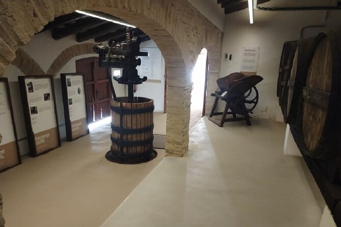 Sitges sailing, walking and winery tour - What’s included (and what that means for your day)