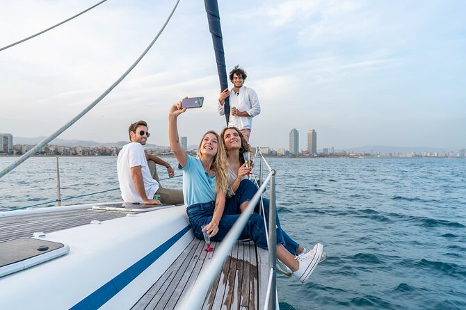 Sitges sailing, walking and winery tour - Price, time, and group size: what you’re really paying for
