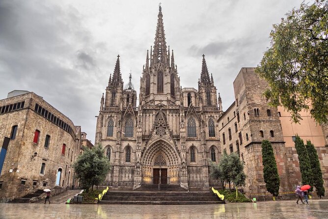 Sketching workshops in Barcelona for everyone - Key Things You’ll Like About This Barcelona Sketch Workshop