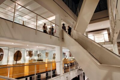Skip the Line: Barcelona Egyptian Museum Admission Ticket - The “Skip the Line” Reality Check (And How to Beat It)