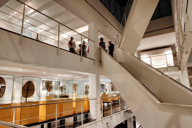Skip the Line: Barcelona Egyptian Museum Admission Ticket - The “Skip the Line” Reality Check (And How to Beat It)