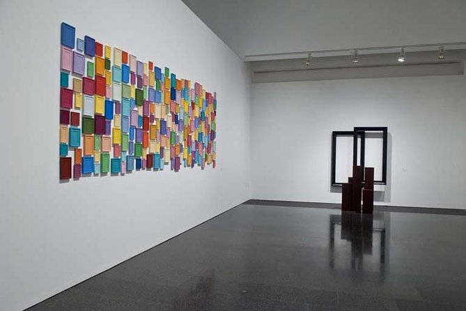 Skip the Line: Barcelona MACBA Museum of Contemporary Art Admission Ticket - A self-paced museum visit: how to spend 60–90 minutes well