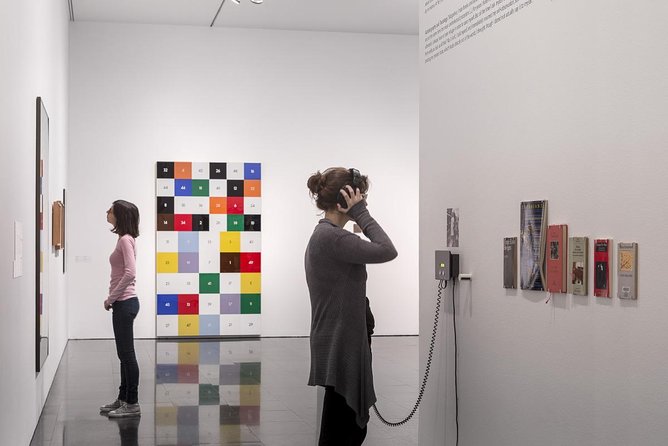 Skip the Line: Barcelona MACBA Museum of Contemporary Art Admission Ticket - Practical logistics that affect your day (and how to avoid hassles)