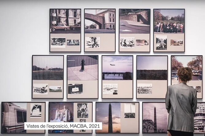 Skip the Line: Barcelona MACBA Museum of Contemporary Art Admission Ticket - Value check: is $14.42 for MACBA a good deal?
