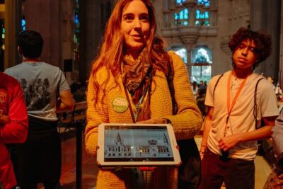 Skip the Line Sagrada Familia Guided Tour & Optional Cava Upgrade - Entering via the Nativity Façade: why this entrance matters