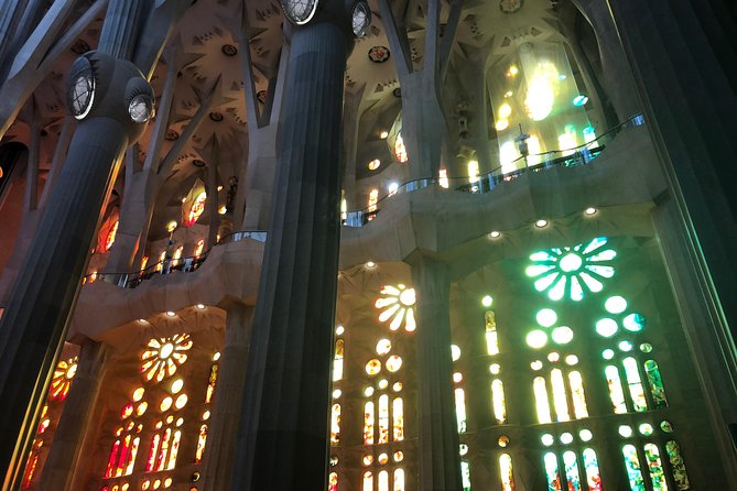 Skip The Line Sagrada Familia Small Group Tour - Price and Value: When $64 Makes Sense