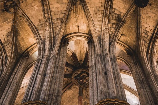 Small Group Barcelona Walking Tour, Flamenco Show & Tapas Dinner - Price and what you’re really buying