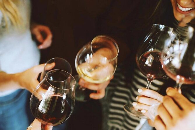 Small Group Barcelona Walking Tour, Flamenco Show & Tapas Dinner - Who this small-group evening is best for