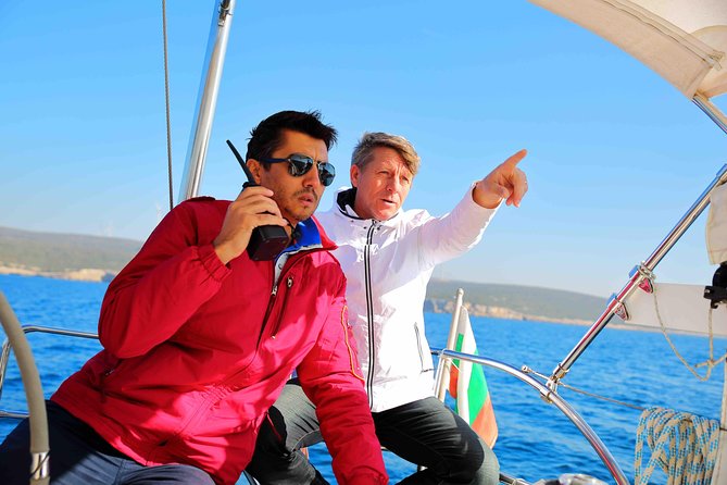 Small-Group Sailing Lesson in Barcelona - Price and value: what $58.81 buys you