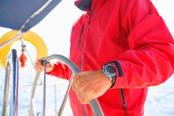 Small-Group Sailing Lesson in Barcelona - Who should book this sailing lesson, and who might want a different option