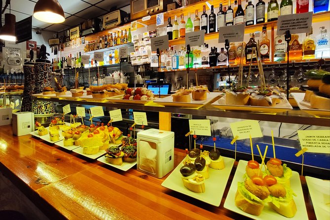 Spanish Wine and Tapas Tour in a Local Neighborhood in Barcelona - Should you book this Spanish wine and tapas tour?