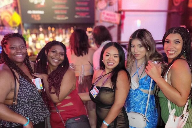 Speakeasy Bar Tour & VIP Nightclub - Key Highlights You’ll Actually Feel