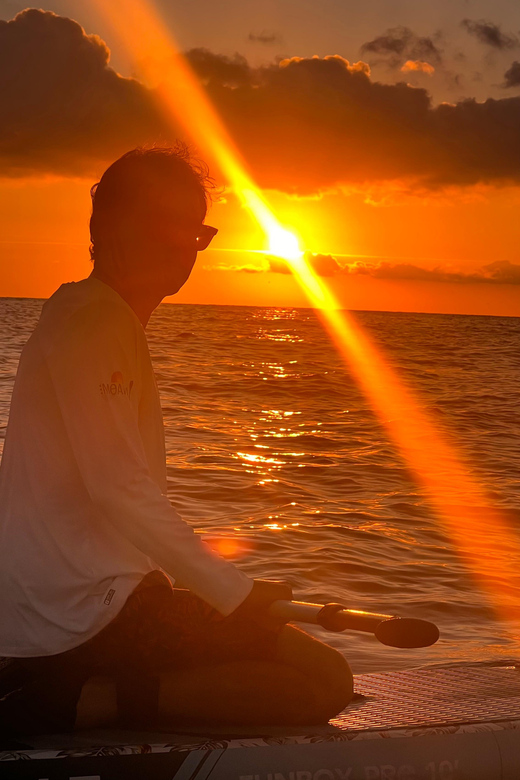 STAND UP PADLE SURF SUNRISE+BREAKFAST+PHOTOS&VIDEOSPRO+GUIDE - Key Things That Make This Paddle Special