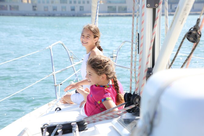 Sunrise Private Sailing Experience from Port Olimpic - Why a Sunrise Private Sail From Port Olímpic Works So Well