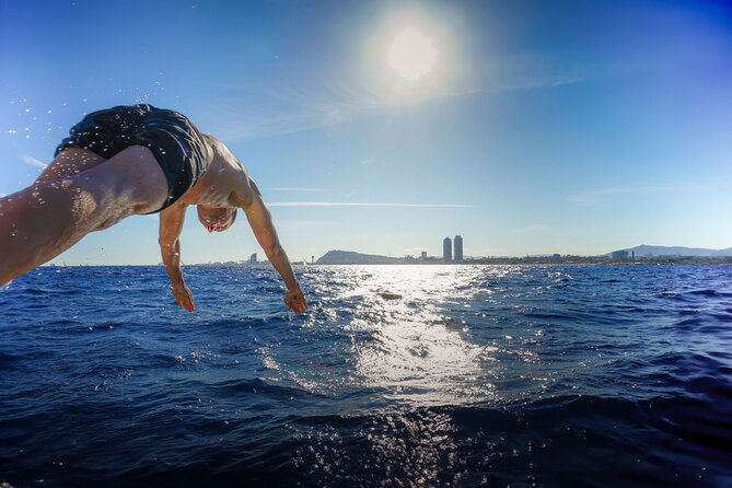Sunrise Private Sailing Experience from Port Olimpic - Weather Matters More Than You Think