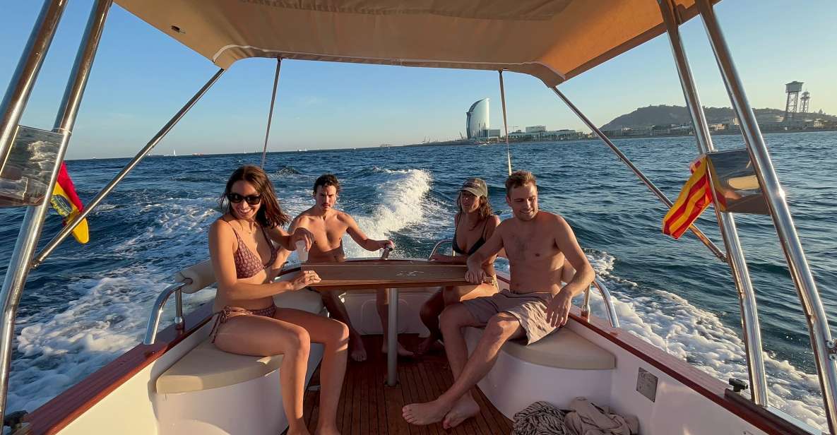 Sunset from a private Classic Yacht - Why a private classic yacht sunset beats the city views