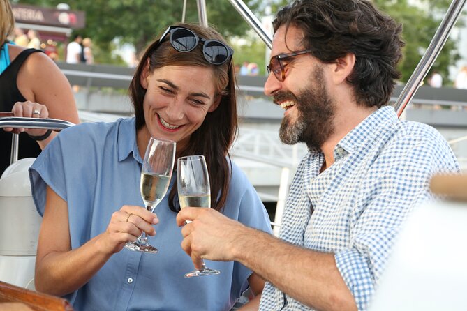 Sunset Private Sailing Experience in Barcelona up to 11 Guests - Onboard the Mediterranean: views, sails, and the “best angle” problem
