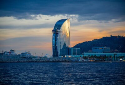 Sunset Sailing Experience in Barcelona - The boat experience: small group, smart included perks